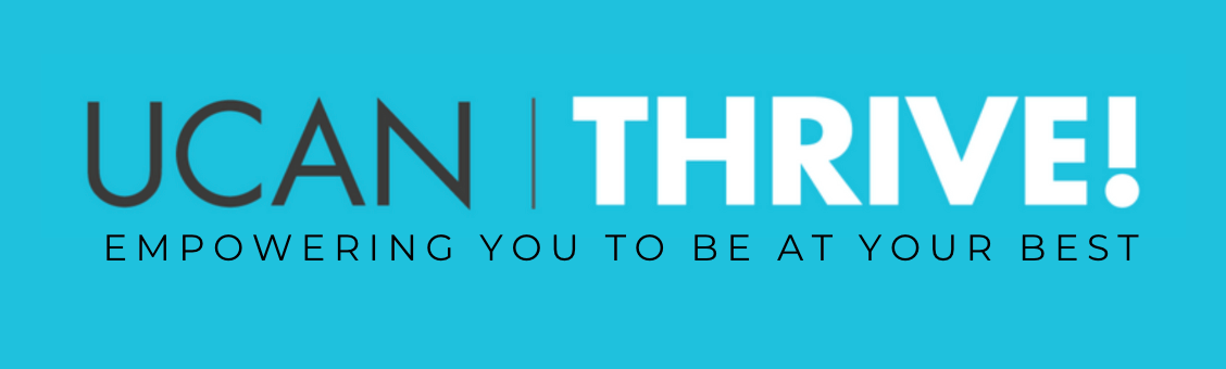 UCAN Thrive Logo UCAN Thrive Logo